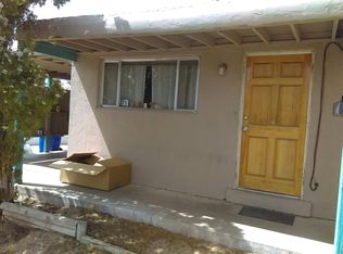 2105 Skyway Dr, Las Cruces, NM 88001