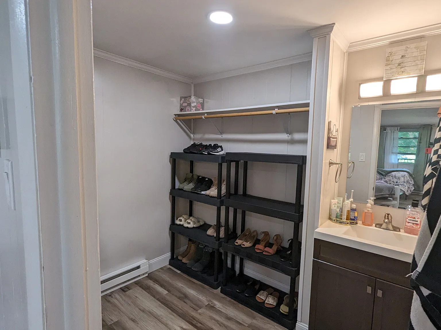 Studio, 365 sqft, $900 — Photo 4