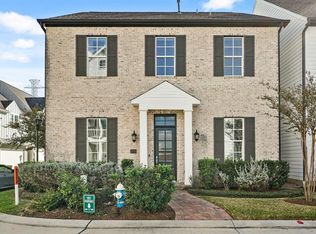 2513 Kolbe Reach Ln, Houston, TX 77080