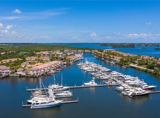 5342 W Harbor Village Dr APT 201, Vero Beach, FL 32967
