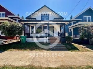 1110 N Failing St, Portland, OR 97227