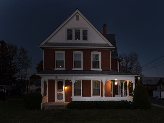 Cozy, comfortable, & homey!