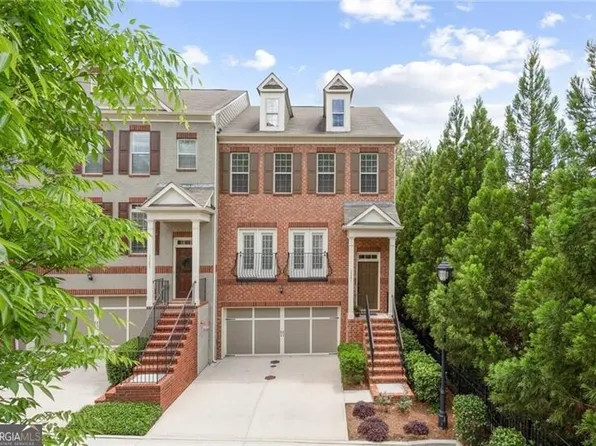 3261 Ferncliff Ln, Atlanta, GA 30324