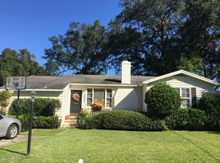 4327 Garibaldi Ave, Jacksonville, FL 32210