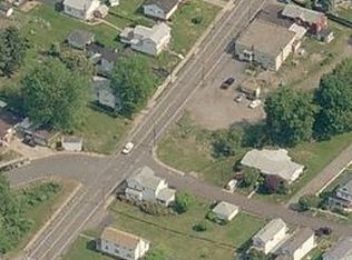 1 Terrace Ave, Plains, PA 18705