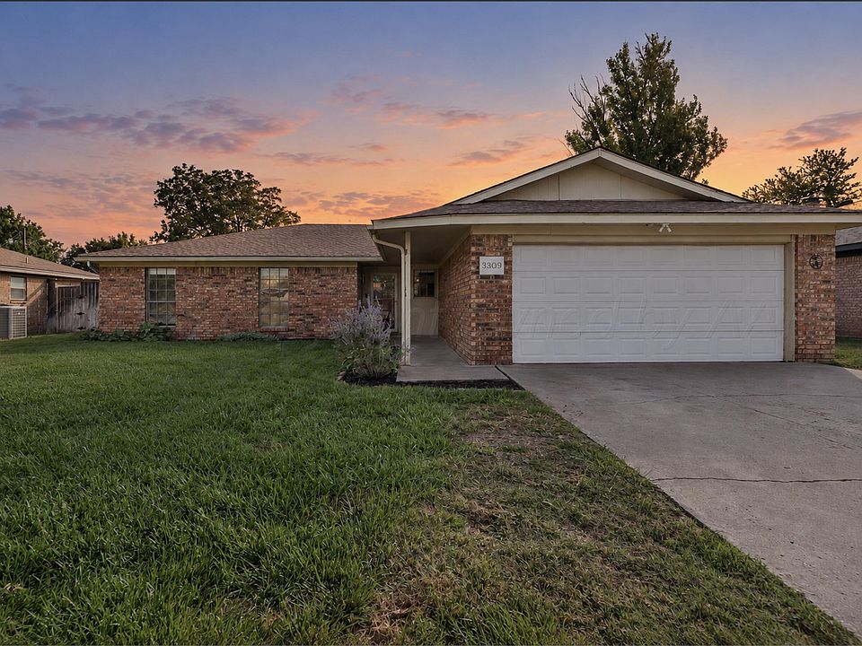 1st image of 3309 Burrus Pl
