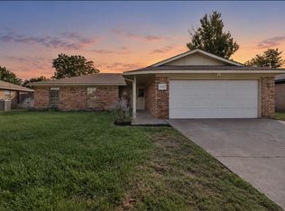 3309 Burrus Pl, Amarillo, TX 79121