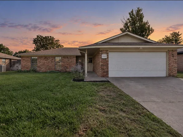 3309 Burrus Pl, Amarillo, TX 79121