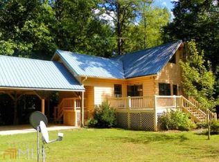 30 Olivers Pond Rd, Cherry Log, GA 30522
