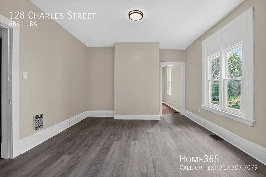 128 Charles Street, Mount Oliver - $1,490/mo (Resident Benefits Package included) — Photo 3