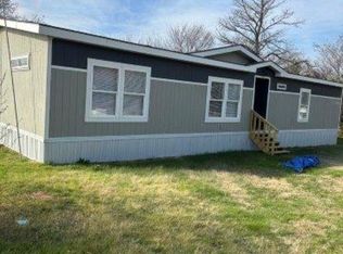 85 Village Bend Rd, Mineral Wells, TX 76067