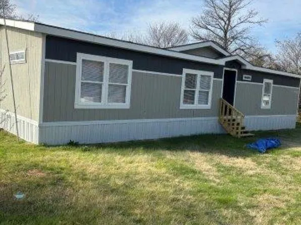 85 Village Bend Rd, Mineral Wells, TX 76067