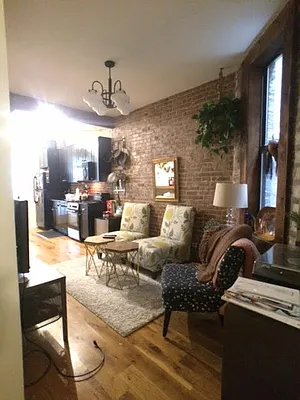 Rented by Evergreen Apartments BK | media 21