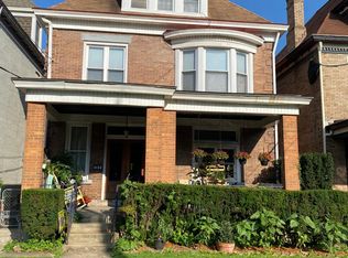 1132 Portland St APT 1, Pittsburgh, PA 15206