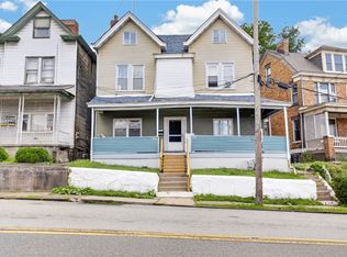 4054-4056 Perrysville Ave, Pittsburgh, PA 15214