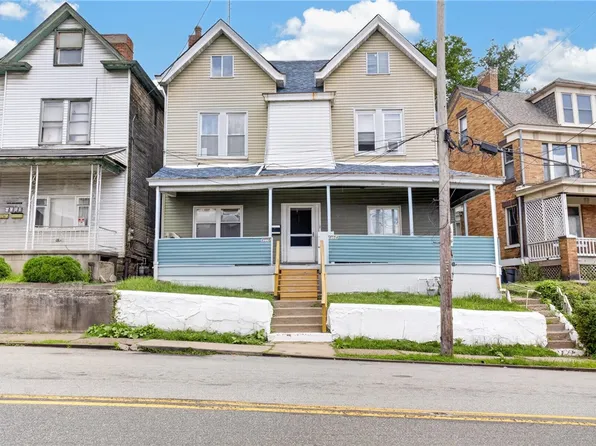 4054-4056 Perrysville Ave, Pittsburgh, PA 15214