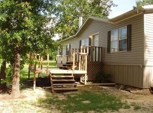 161 Cedar Creek Dr, Huntington, TX 75949