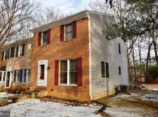 17133 Briardale Rd, Derwood, MD 20855