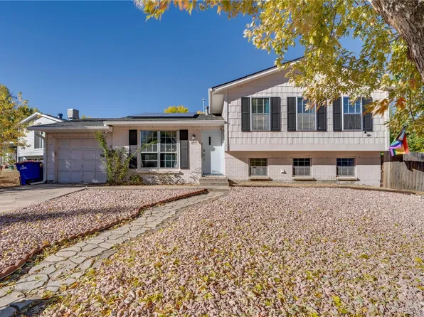 2477 S Mobile Street, Aurora, CO 80013