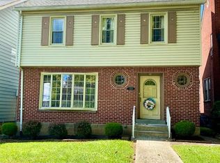 909 Louisiana Ave, Cumberland, MD 21502