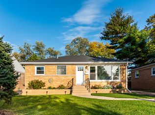 429 N Forest Ave, Hillside, IL 60162
