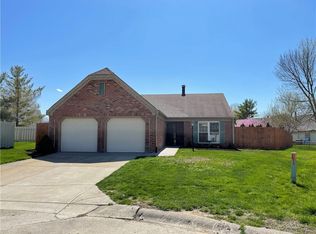 6761 E Navigate Way, Indianapolis, IN 46250