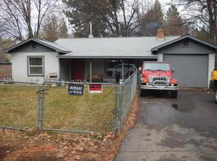 37308 Ponderosa Ave, Burney, CA 96013