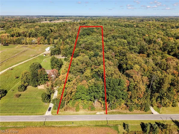 Crocker Rd, Columbia Station, OH 44028