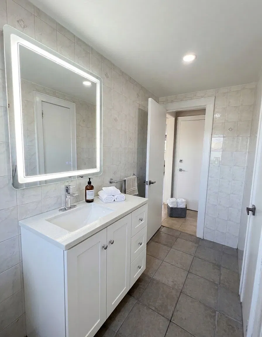 2 bed, $2,300 — Photo 2