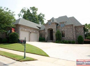 4853 Crystal Cir, Birmingham, AL 35226