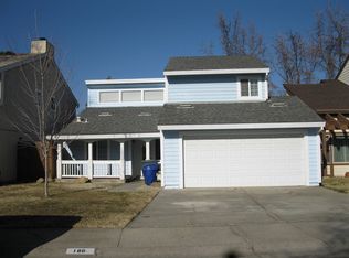 186 Saginaw Cir, Sacramento, CA