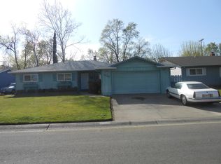 6342 Paso Dr, Redding, CA 96001