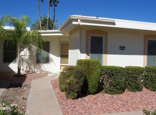 17220 N 107th Ave, Sun City, AZ 85373