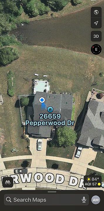 1st image of 26695 Pepperwood Dr
