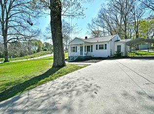 703 River St, Belton, SC 29627