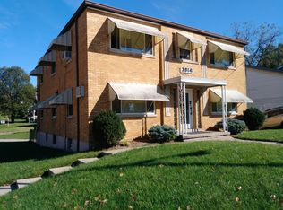 3914 Harding Ave APT 1, Cincinnati, OH 45211