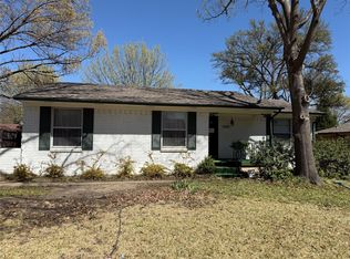 1202 Spruce Dr, Richardson, TX 75080