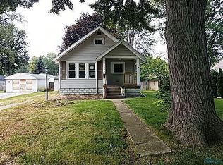 5755 Clover Ln, Toledo, OH