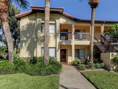 1801 E Lake Rd APT 8A, Palm Harbor, FL, 34685