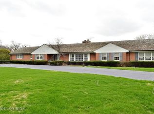 8750 Keeler Ave, Skokie, IL