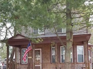 807 W Dominick St, Rome, NY 13440