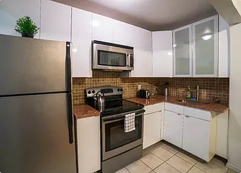 Rented by DMB Properties Inc