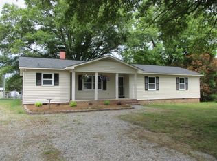 2072 Hilton Way Rd, Lancaster, SC 29720