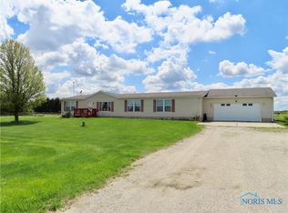 20136 W Holts East Rd, Genoa, OH 43430