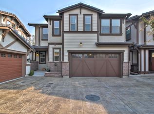 2370 Tassajara Ln, Danville, CA 94526