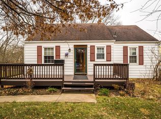 303 W Park Ave, Lebanon, OH