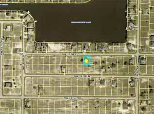 4234 NW 35th St, Cape Coral, FL 33993