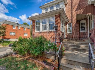 327 Jackson Ave, Darby, PA 19023