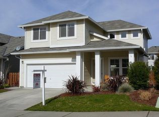 24520 SE 275th St, Maple Valley, WA 98038