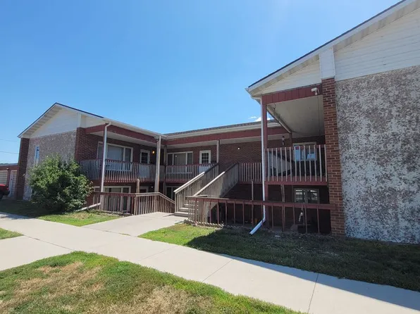 Brickstone, 621 3rd Ave N APT 5, Wahpeton, ND 58075
